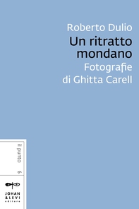 Un ritratto mondano - Librerie.coop Un ritratto mondano - Librerie.coop