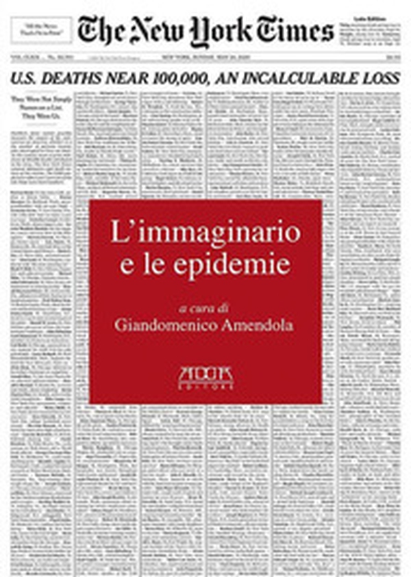 L'immaginario e le epidemie - Librerie.coop L'immaginario e le epidemie - Librerie.coop