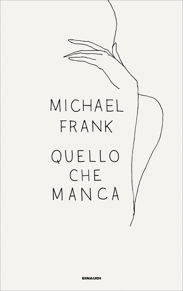 Quello che manca - Librerie.coop Quello che manca - Librerie.coop
