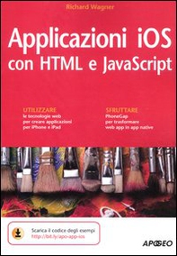 Applicazioni iOS con HTML e JavaScript - Librerie.coop