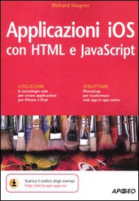 Applicazioni iOS con HTML e JavaScript - Librerie.coop Applicazioni iOS con HTML e JavaScript - Librerie.coop