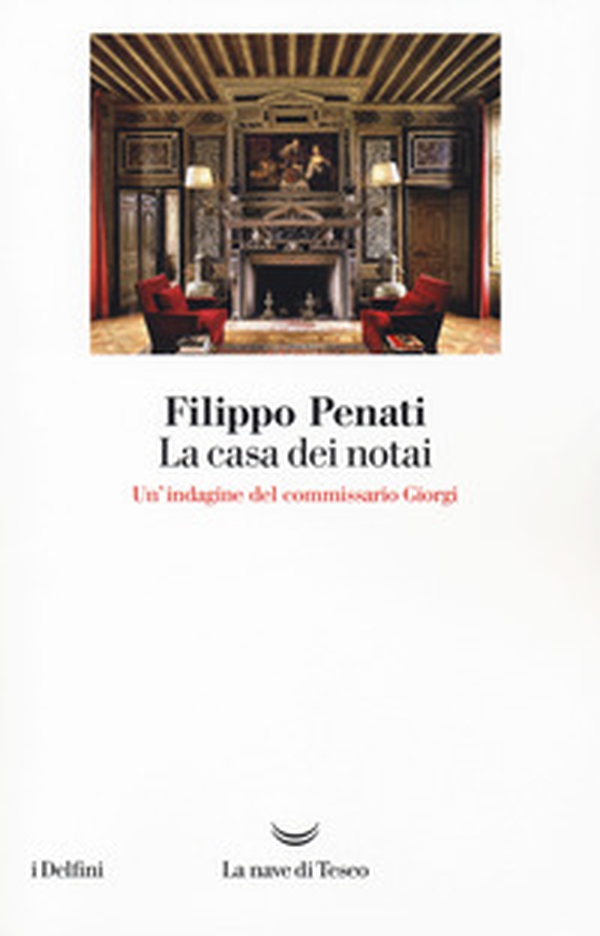 La casa dei notai - Librerie.coop La casa dei notai - Librerie.coop