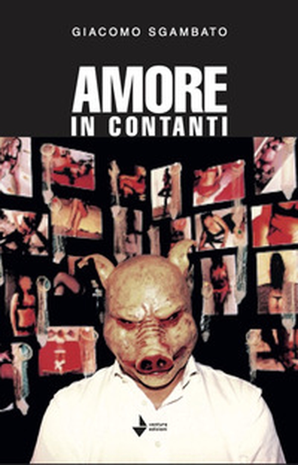 Amore in contanti - Librerie.coop Amore in contanti - Librerie.coop