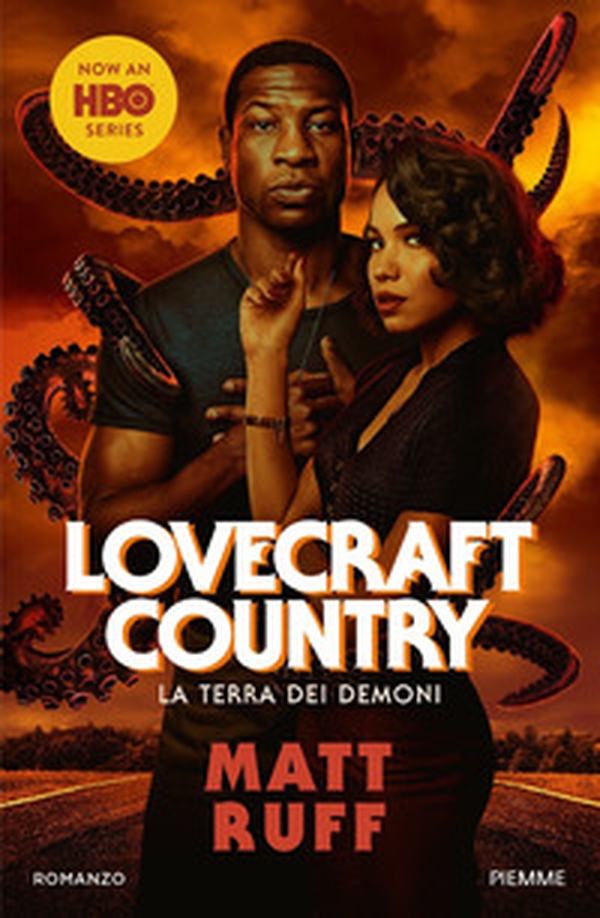 Lovecraft Country. La terra dei demoni - Librerie.coop Lovecraft Country. La terra dei demoni - Librerie.coop