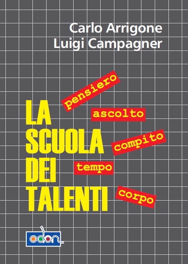 La scuola dei talenti - Librerie.coop La scuola dei talenti - Librerie.coop