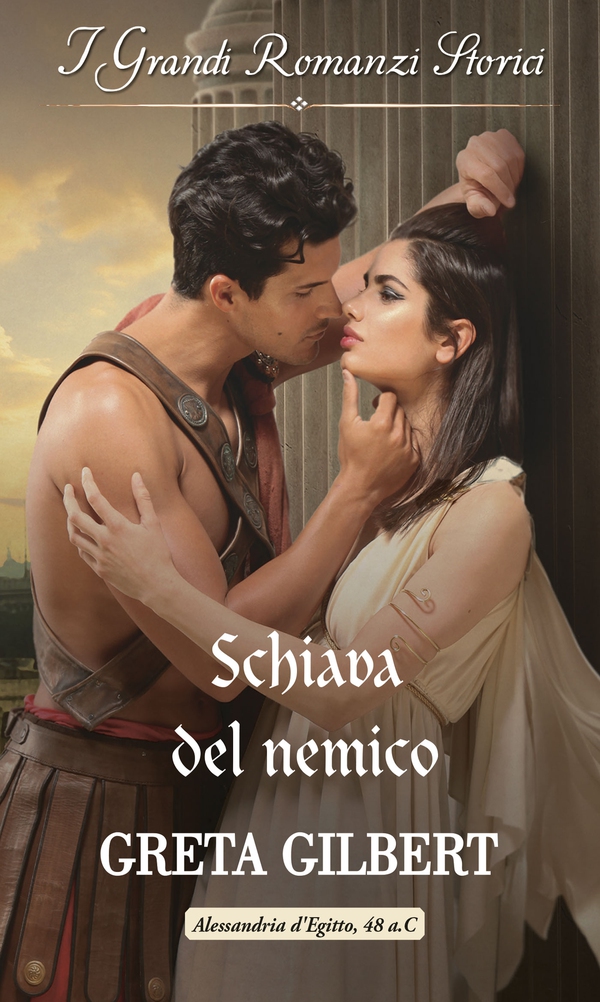 Schiava del nemico - Librerie.coop Schiava del nemico - Librerie.coop