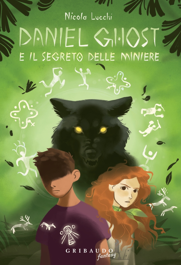 Daniel Ghost e il segreto delle miniere - Librerie.coop Daniel Ghost e il segreto delle miniere - Librerie.coop