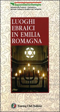Luoghi ebraici in Emilia Romagna - Librerie.coop Luoghi ebraici in Emilia Romagna - Librerie.coop