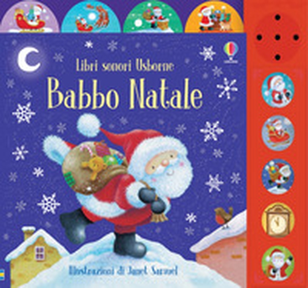 Babbo Natale - Librerie.coop Babbo Natale - Librerie.coop