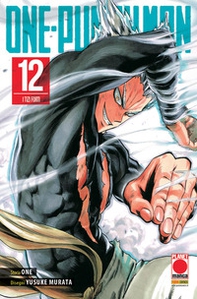 One-Punch Man - Librerie.coop