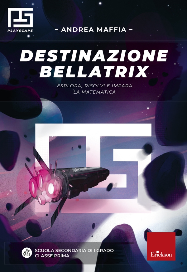 Destinazione Bellatrix - Librerie.coop Destinazione Bellatrix - Librerie.coop
