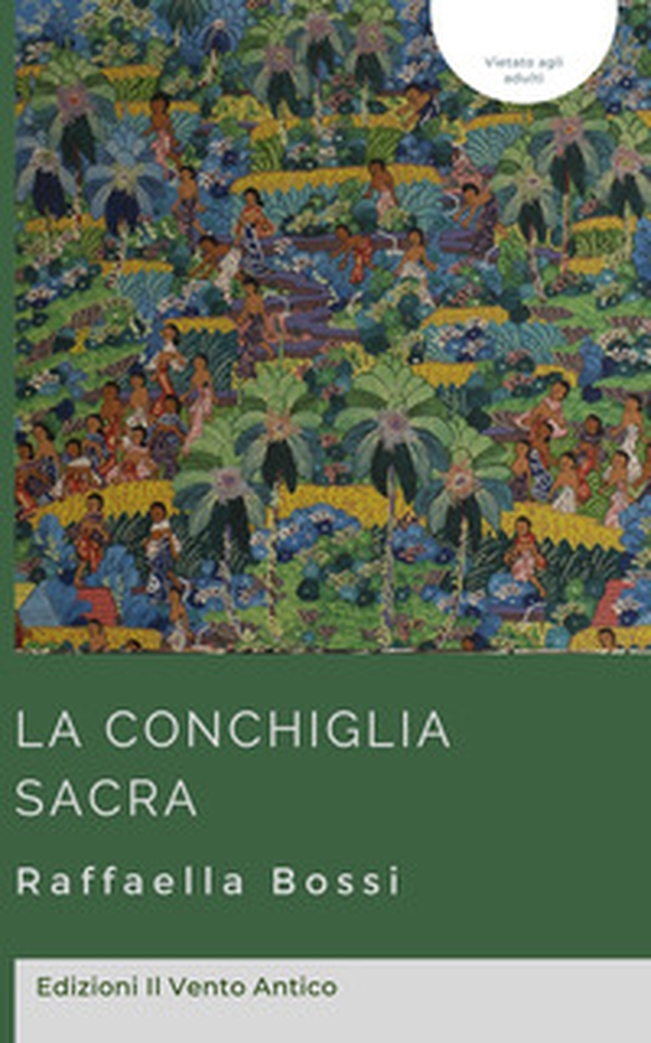 La conchiglia sacra - Librerie.coop La conchiglia sacra - Librerie.coop