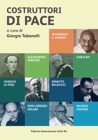 Costruttori di pace - Librerie.coop