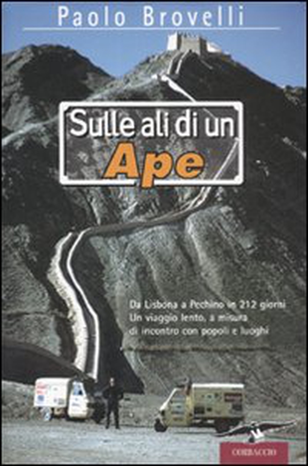 Sulle ali di un Ape - Librerie.coop Sulle ali di un Ape - Librerie.coop