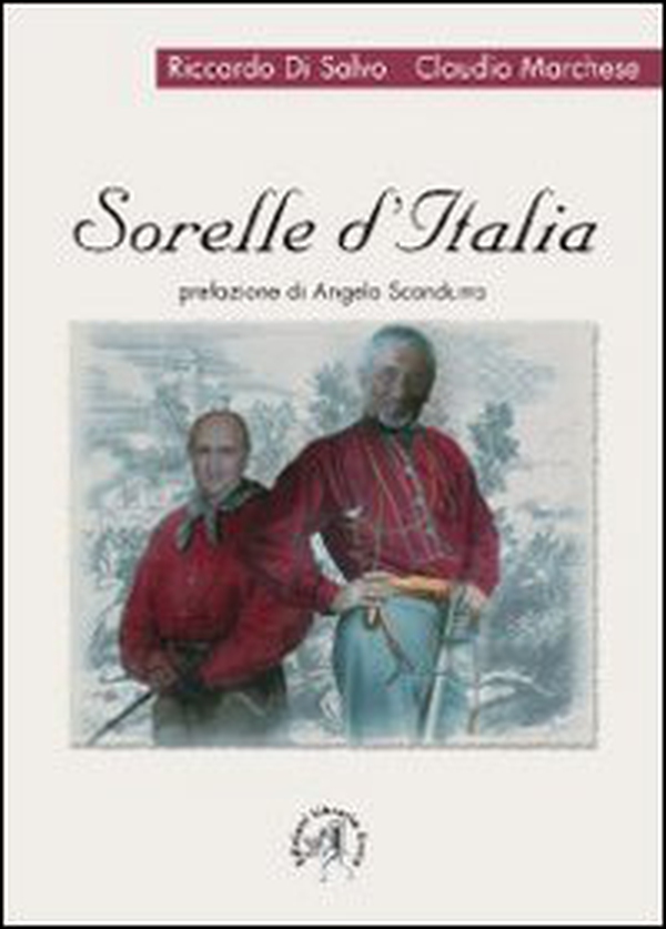 Sorelle d'Italia - Librerie.coop Sorelle d'Italia - Librerie.coop