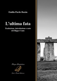 L'ultima fata - Librerie.coop L'ultima fata - Librerie.coop