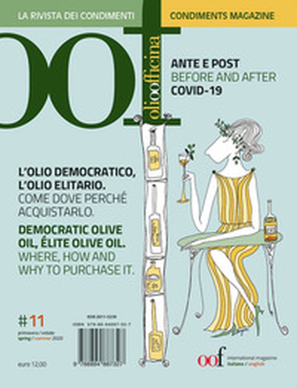 OOF international magazine - Librerie.coop OOF international magazine - Librerie.coop