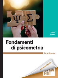 Fondamenti di psicometria 4/ed - Librerie.coop