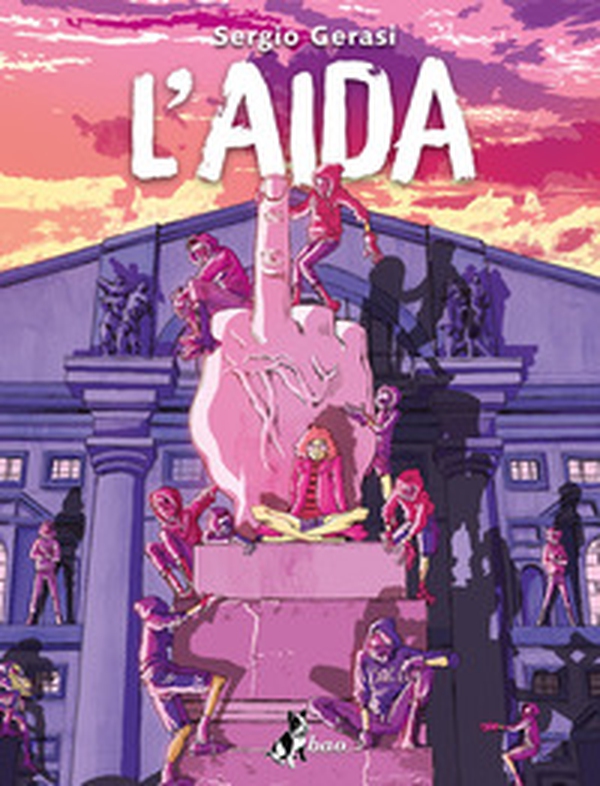 L'Aida - Librerie.coop L'Aida - Librerie.coop