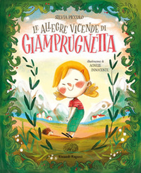 Le allegre vicende di Giamprugnetta - Librerie.coop Le allegre vicende di Giamprugnetta - Librerie.coop