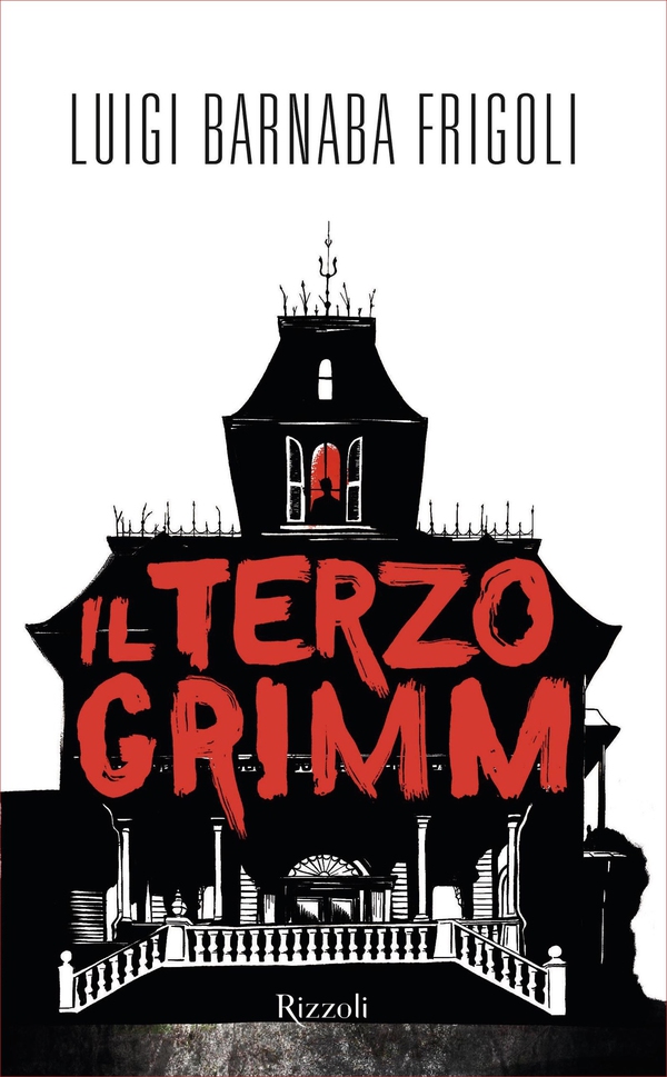 Il terzo Grimm - Librerie.coop Il terzo Grimm - Librerie.coop
