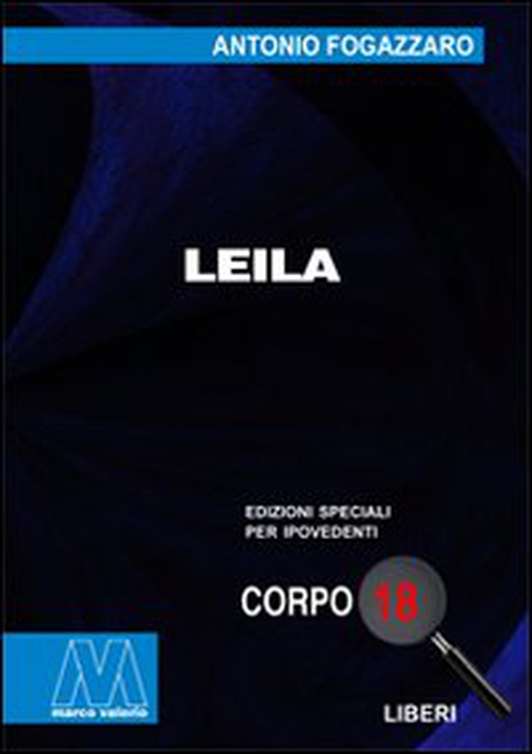 Leila - Librerie.coop Leila - Librerie.coop