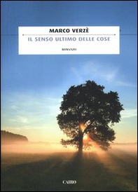 Il senso ultimo delle cose - Librerie.coop