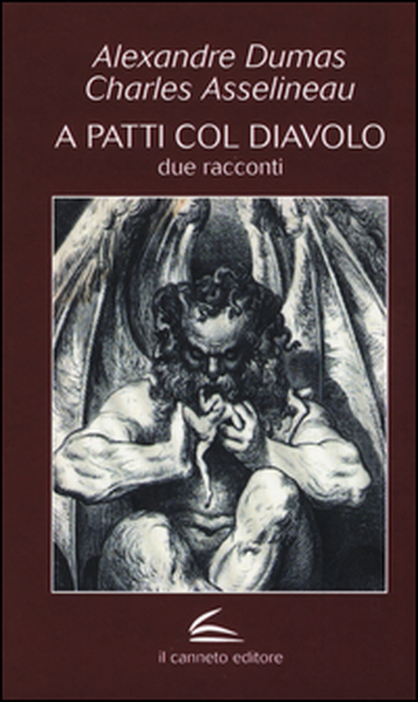 A patti col diavolo. Due racconti - Librerie.coop A patti col diavolo. Due racconti - Librerie.coop