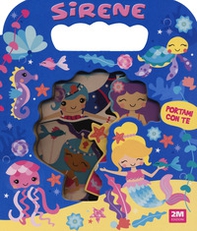 Sirene. Portami con te - Librerie.coop
