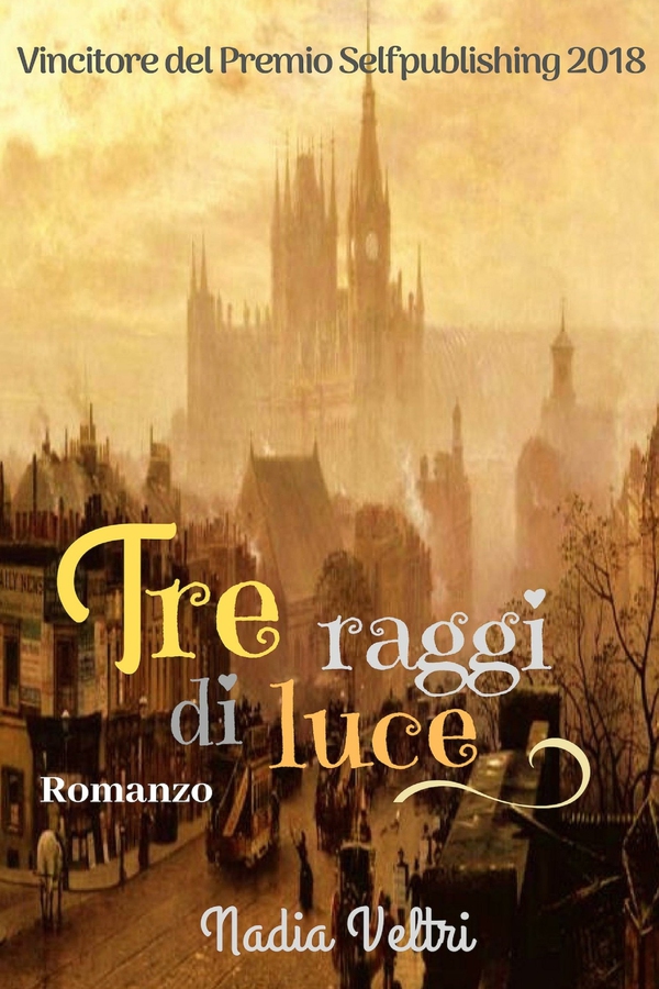 Tre raggi di luce - Librerie.coop Tre raggi di luce - Librerie.coop