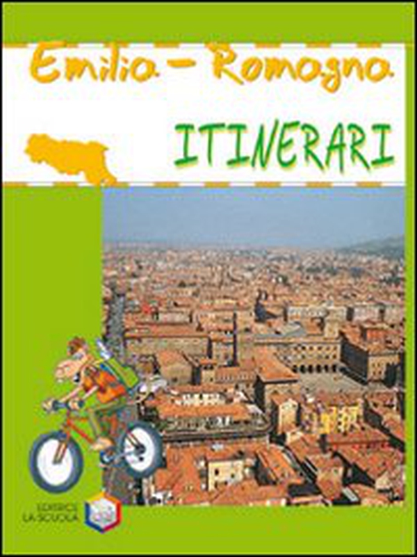 Emilia-Romagna - Librerie.coop Emilia-Romagna - Librerie.coop
