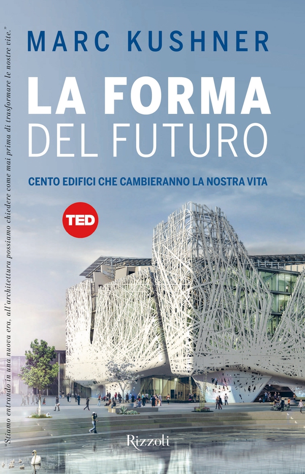 La forma del futuro - Librerie.coop La forma del futuro - Librerie.coop