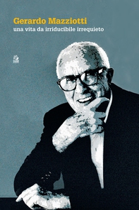 UNA VITA DA IRRIDUCIBILE IRREQUIETO - Librerie.coop