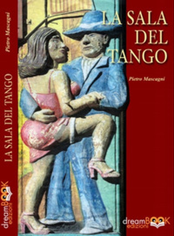 La sala del tango - Librerie.coop La sala del tango - Librerie.coop