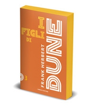 Figli di dune. Ciclo di dune - Vol. 3 - Librerie.coop