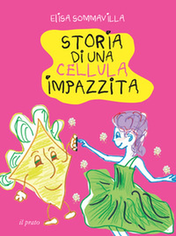 Storia di una cellula impazzita - Librerie.coop Storia di una cellula impazzita - Librerie.coop