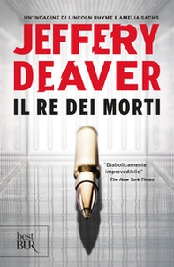 Il re dei morti - Librerie.coop