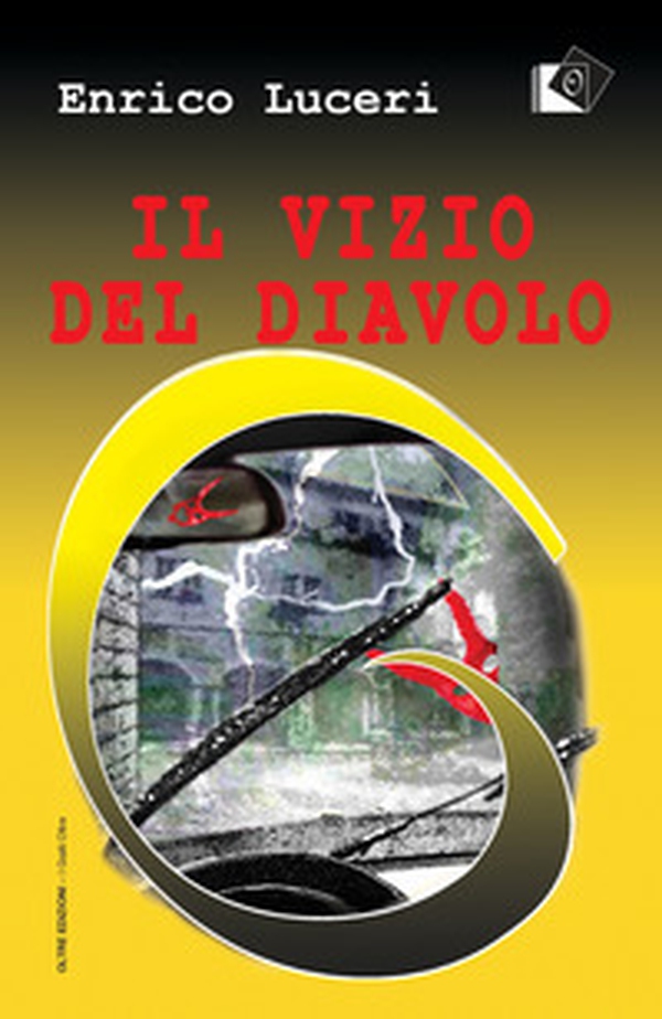 Il vizio del diavolo - Librerie.coop Il vizio del diavolo - Librerie.coop