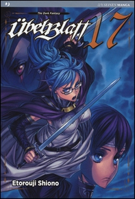 Übelblatt - Vol. 17 - Librerie.coop