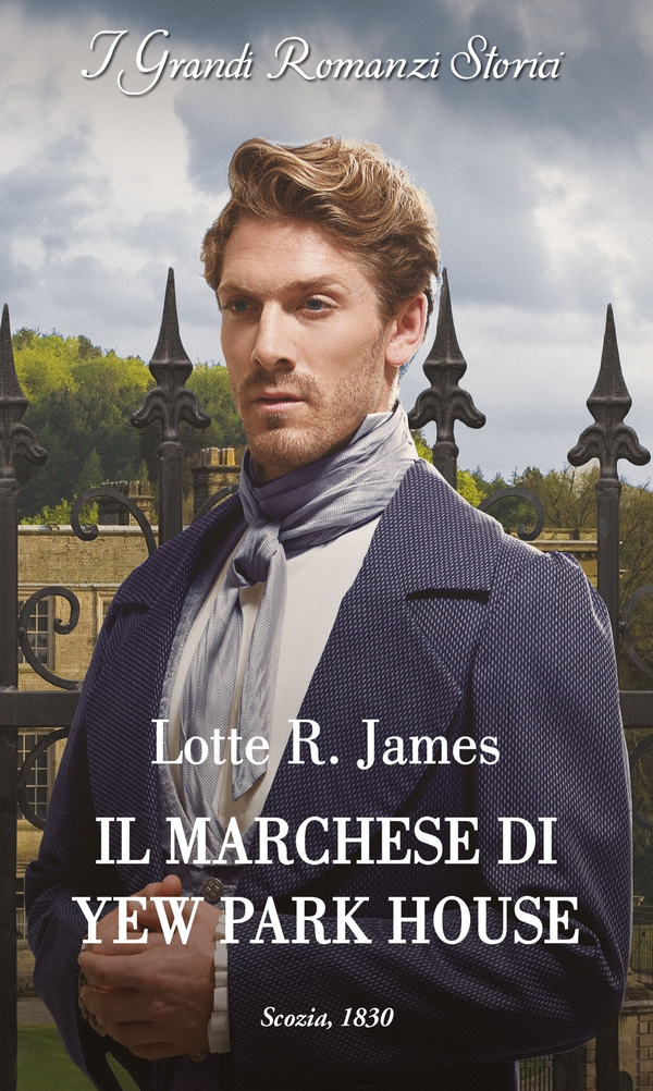 Il marchese di Yew Park House - Librerie.coop Il marchese di Yew Park House - Librerie.coop
