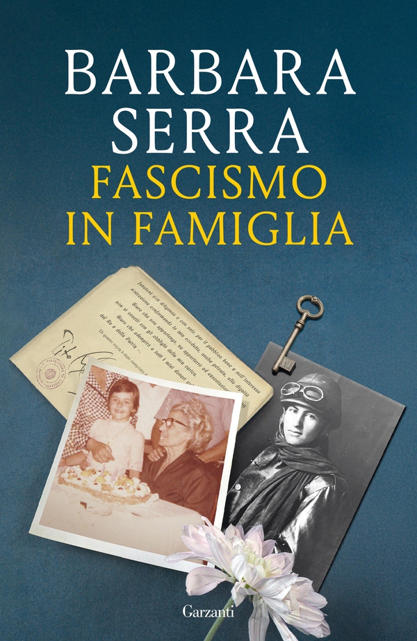 Fascismo in famiglia - Librerie.coop Fascismo in famiglia - Librerie.coop