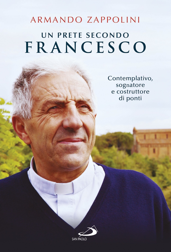 Un prete secondo Francesco - Librerie.coop Un prete secondo Francesco - Librerie.coop