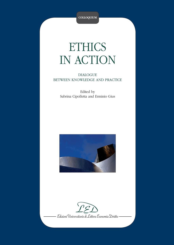 Ethics in Action - Librerie.coop Ethics in Action - Librerie.coop