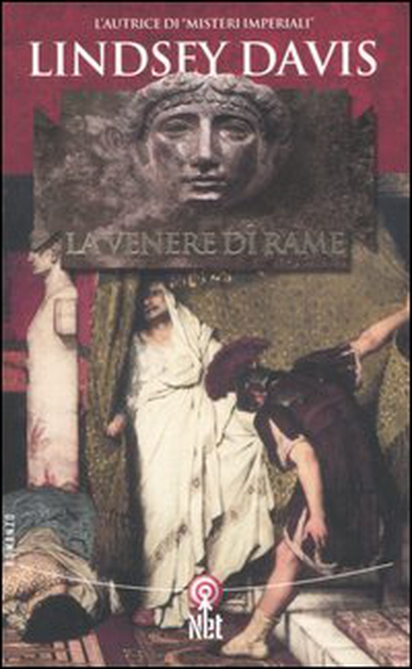 La venere di rame - Librerie.coop La venere di rame - Librerie.coop