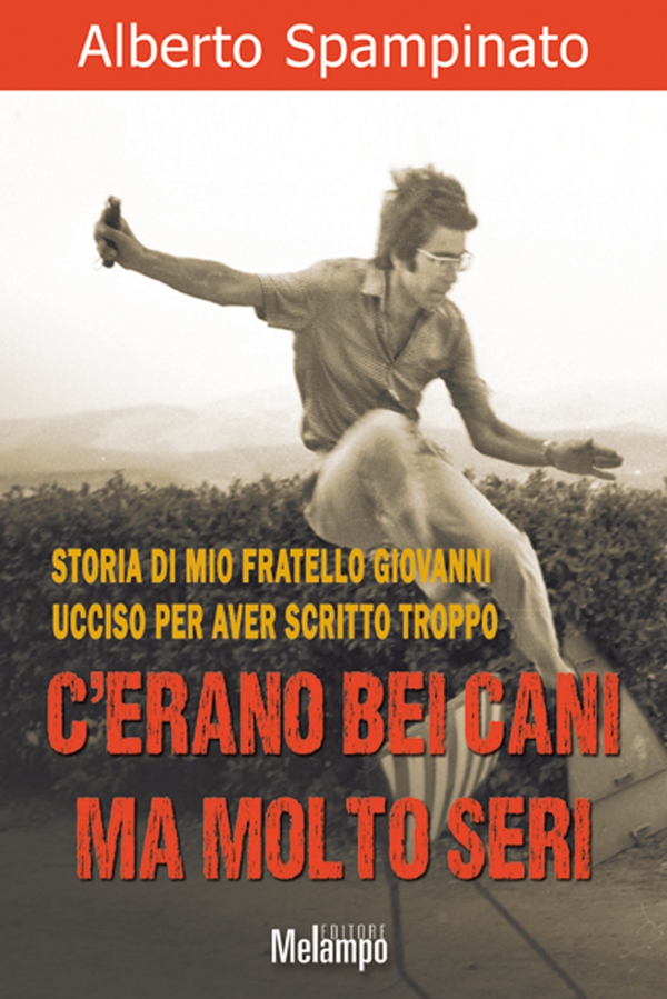 C'erano bei cani ma molto seri - Librerie.coop C'erano bei cani ma molto seri - Librerie.coop