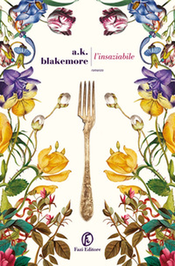 L'insaziabile - Librerie.coop L'insaziabile - Librerie.coop