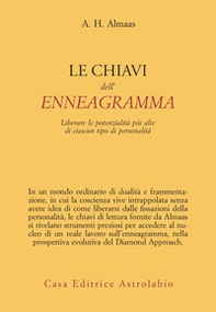 Le chiavi dell'enneagramma. Liberare le potenzialità più alte di ciascun tipo di personalità - Librerie.coop Le chiavi dell'enneagramma. Liberare le potenzialità più alte di ciascun tipo di personalità - Librerie.coop