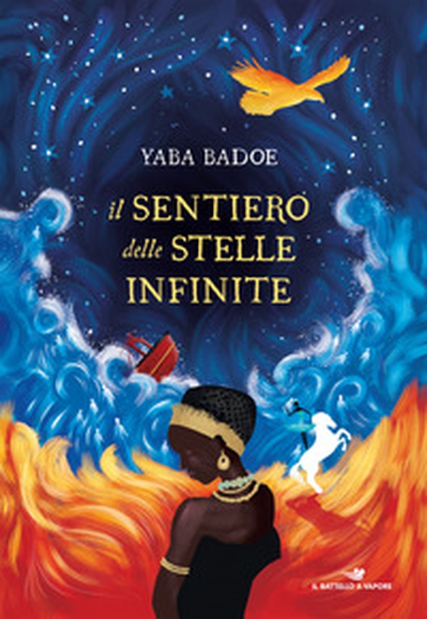 Il sentiero delle stelle infinite - Librerie.coop Il sentiero delle stelle infinite - Librerie.coop