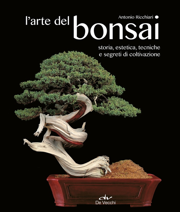 L'arte del bonsai - Librerie.coop L'arte del bonsai - Librerie.coop