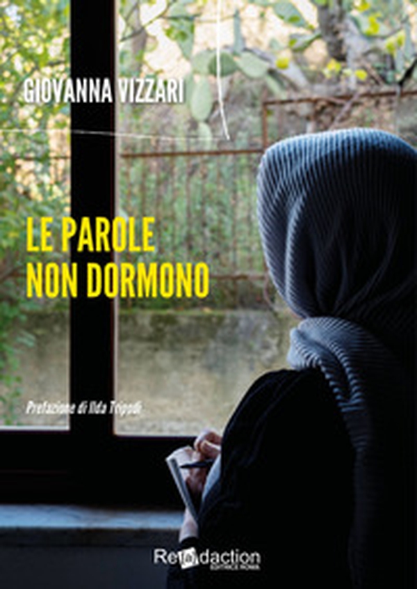 Le parole non dormono - Librerie.coop Le parole non dormono - Librerie.coop